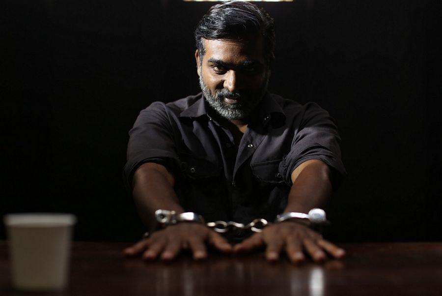 Vikram Vedha Movie Latest Stills
