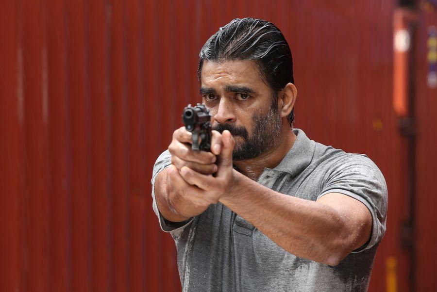 Vikram Vedha Movie Latest Stills
