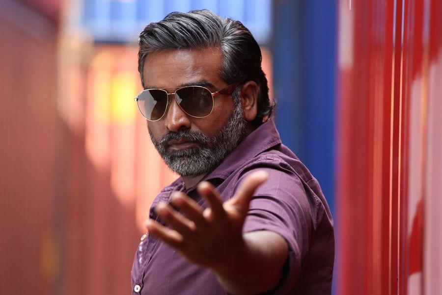 Vikram Vedha Movie Latest Stills