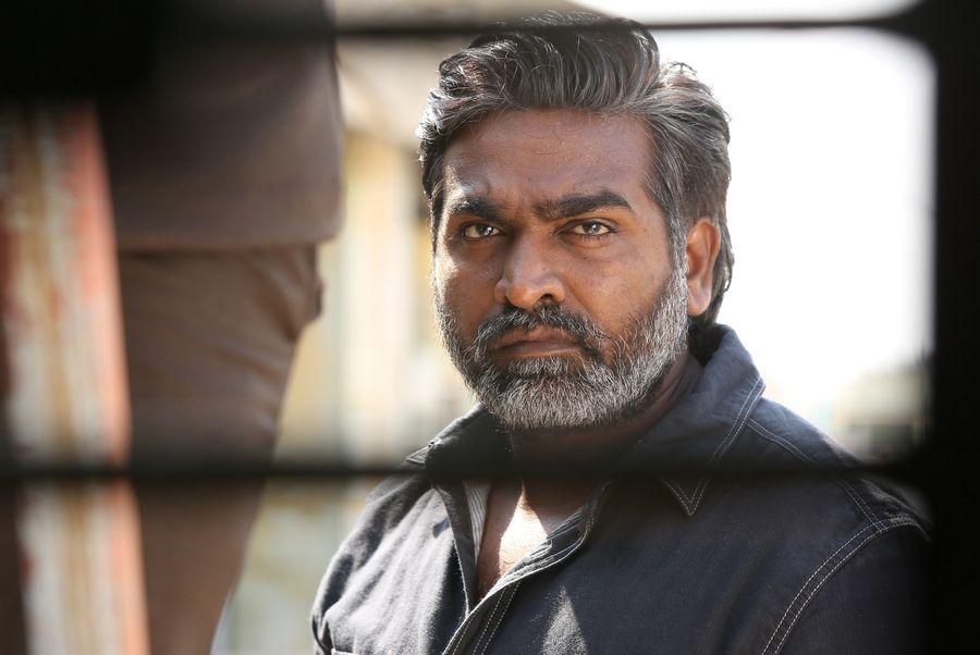 Vikram Vedha Movie Latest Stills