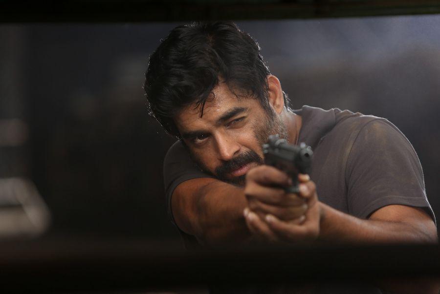 Vikram Vedha Movie Latest Stills