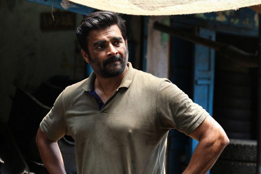 Vikram Vedha Movie Latest Stills