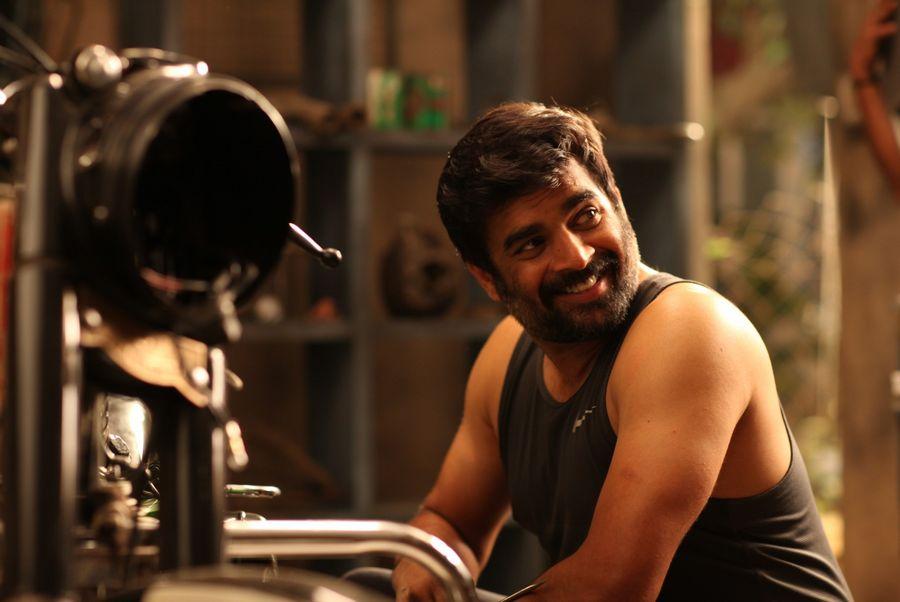 Vikram Vedha Movie Latest Stills