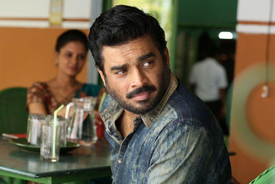 Vikram Vedha Movie Latest Stills