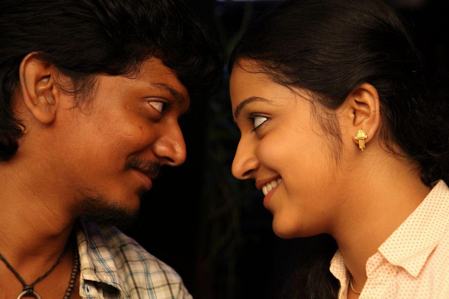 Vil Ambu Movie New Stills