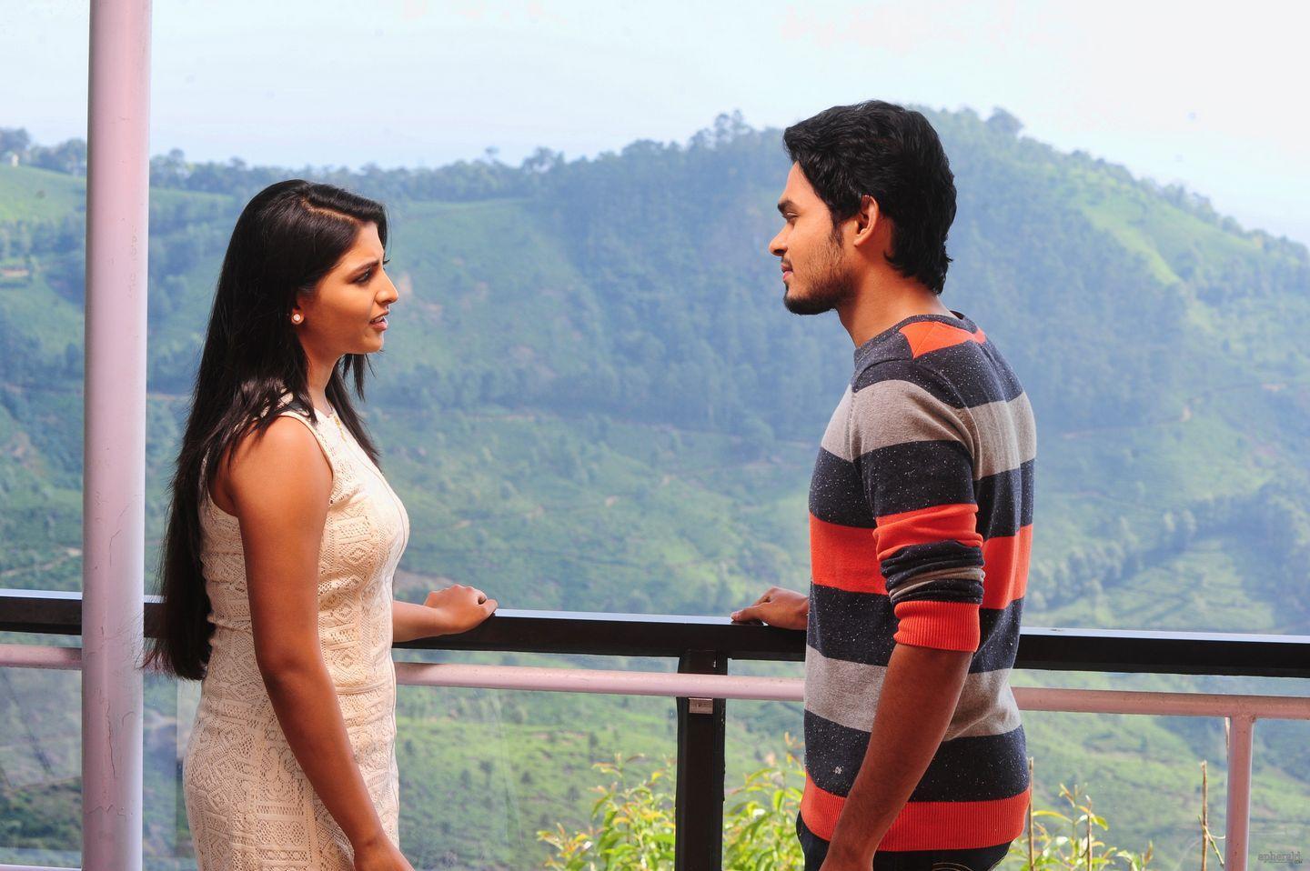 Vinavayya Ramaiah Movie Pics