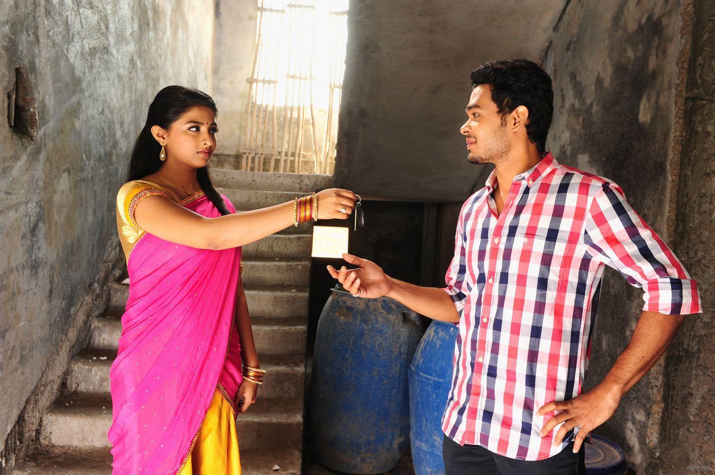 Vinavayya Ramaiah Movie Pics