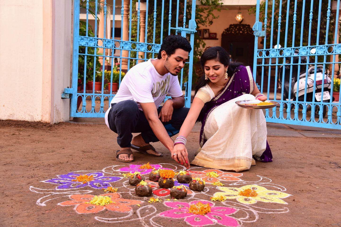 Vinavayya Ramaiah Movie Pics