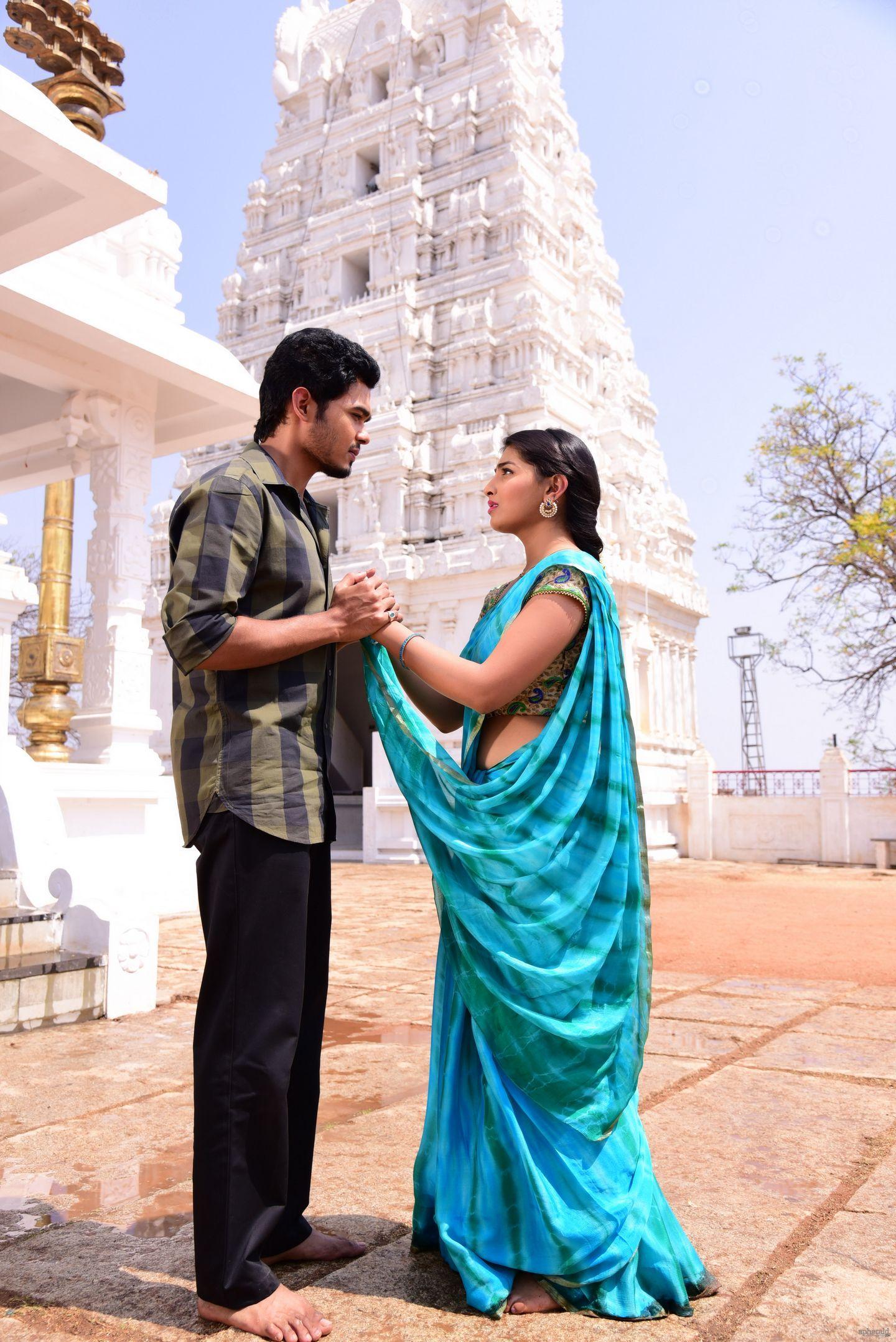 Vinavayya Ramaiah Movie Pics