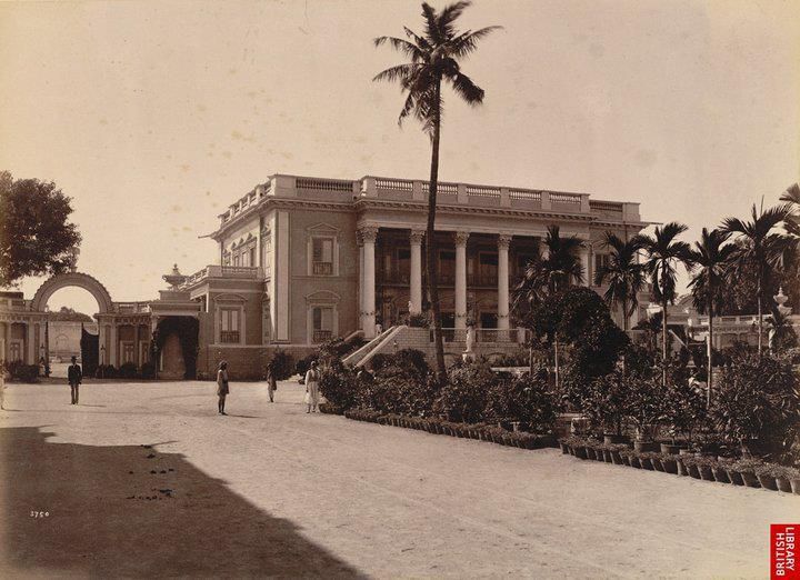 Vintage Photos of  Hyderabad rare Pics