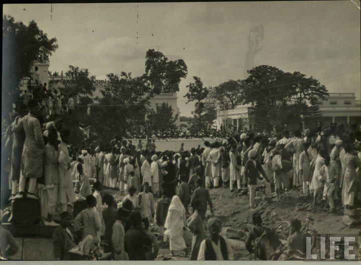 Vintage Photos of  Hyderabad rare Pics