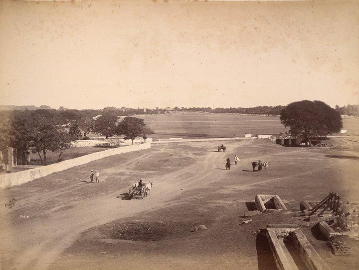 Vintage Photos of  Hyderabad rare Pics