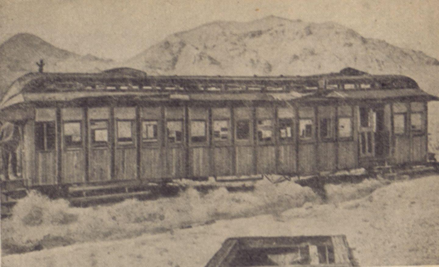 Vintage Railway scenes glory days Historic Train Travel