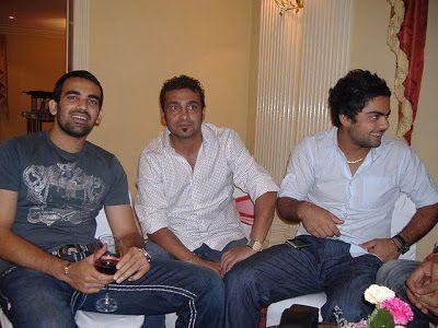 Virat Kohli Unseen Rare Stills