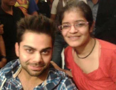 Virat Kohli Unseen Rare Stills