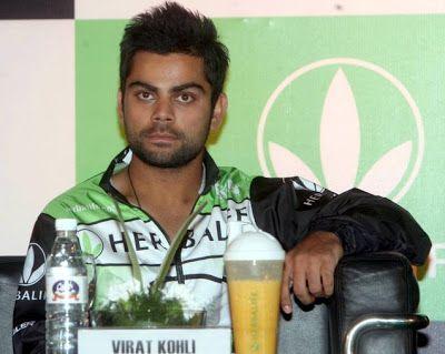 Virat Kohli Unseen Rare Stills