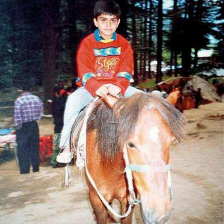 Virat Kohli Unseen Rare Stills