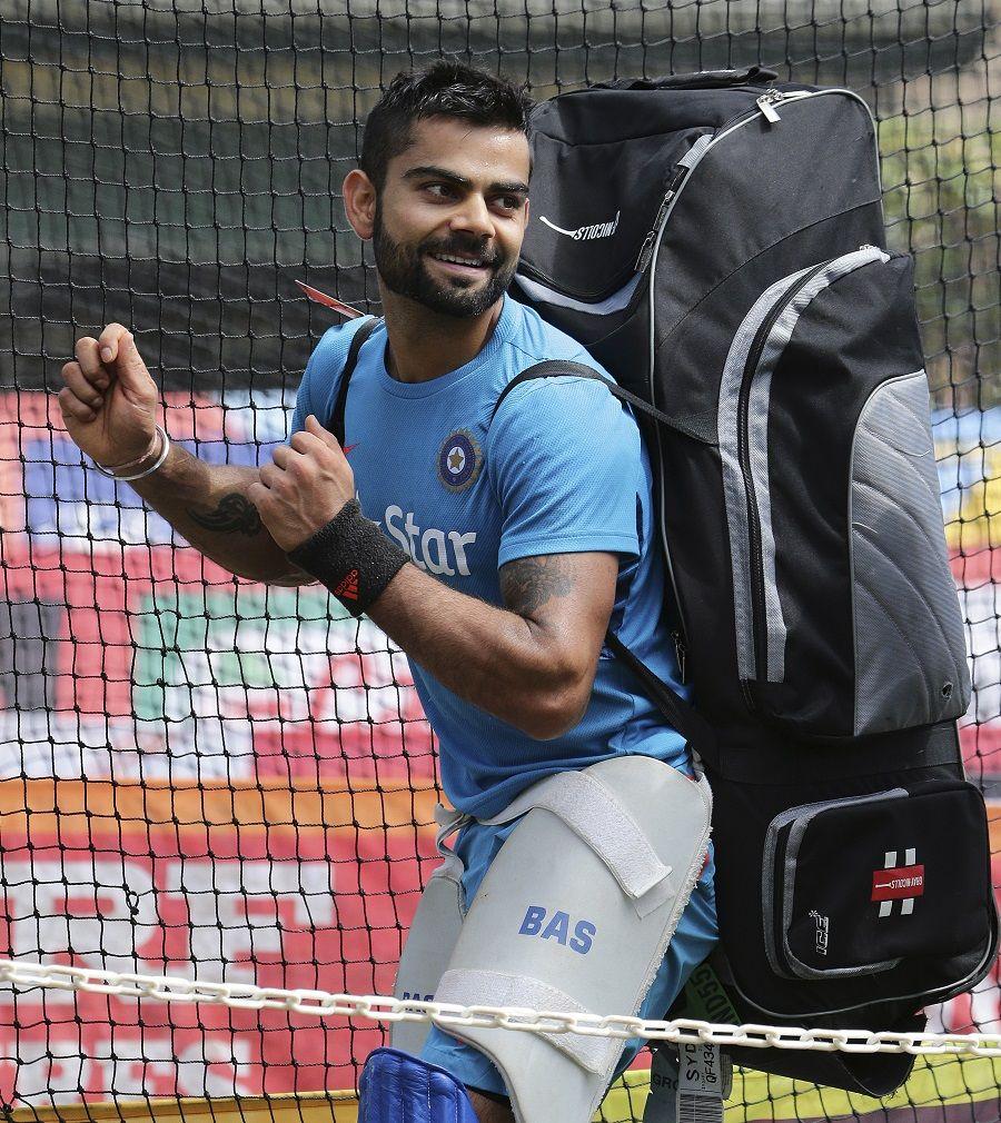 virat kohli wallpaper