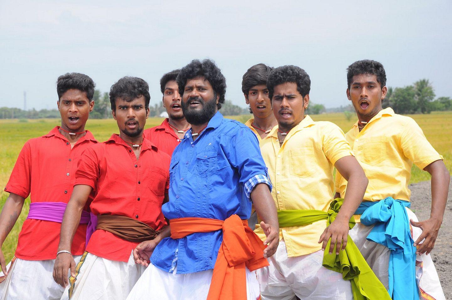Virudhachalam Movie Stills