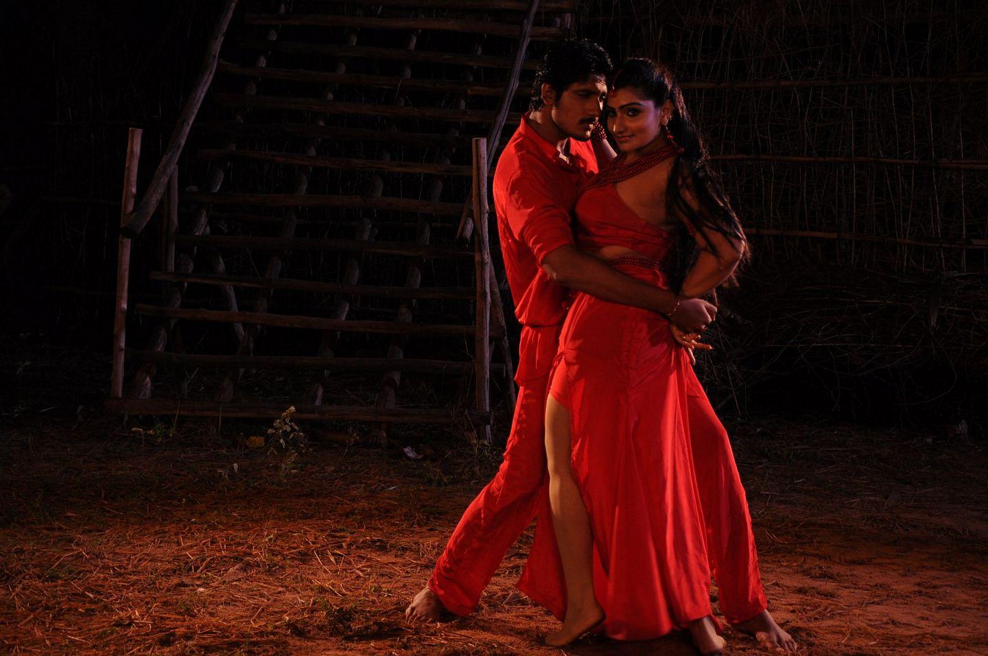 Virudhachalam Movie Stills