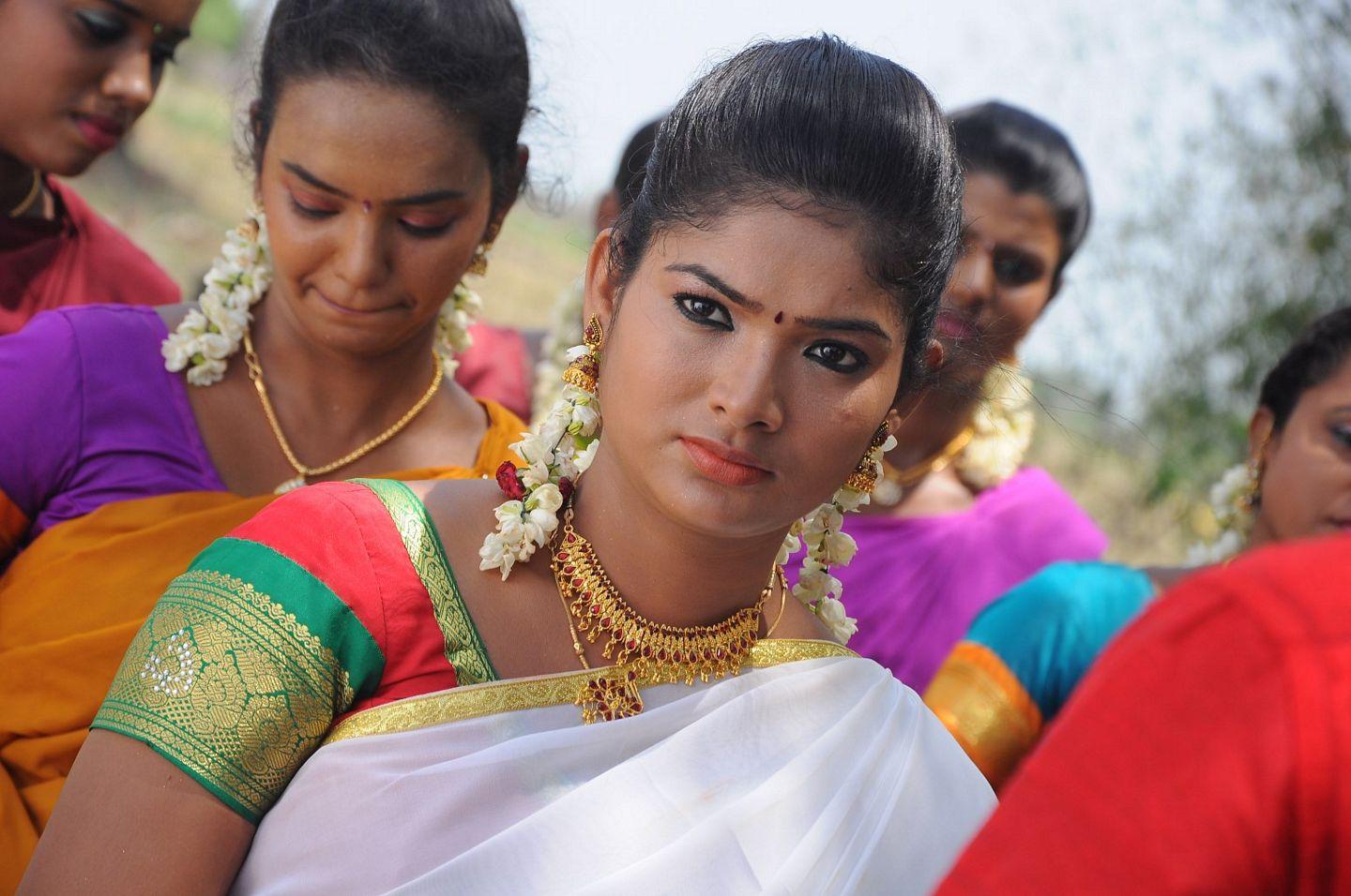 Virudhachalam Movie Stills