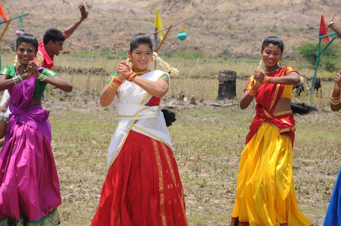 Virudhachalam Movie Stills