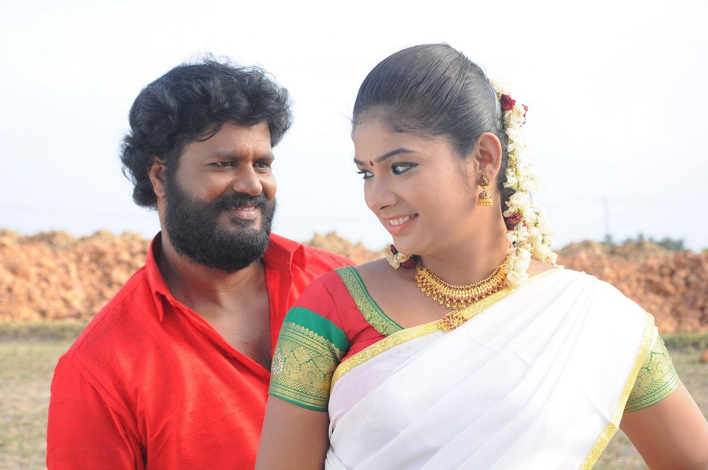 Virudhachalam Movie Stills