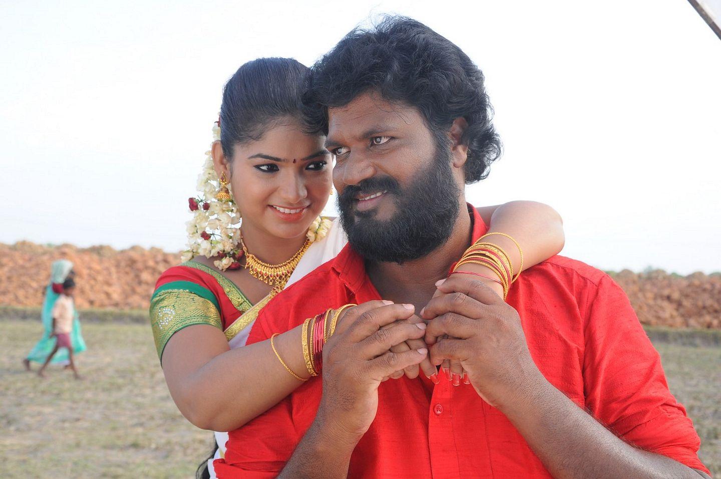 Virudhachalam Movie Stills
