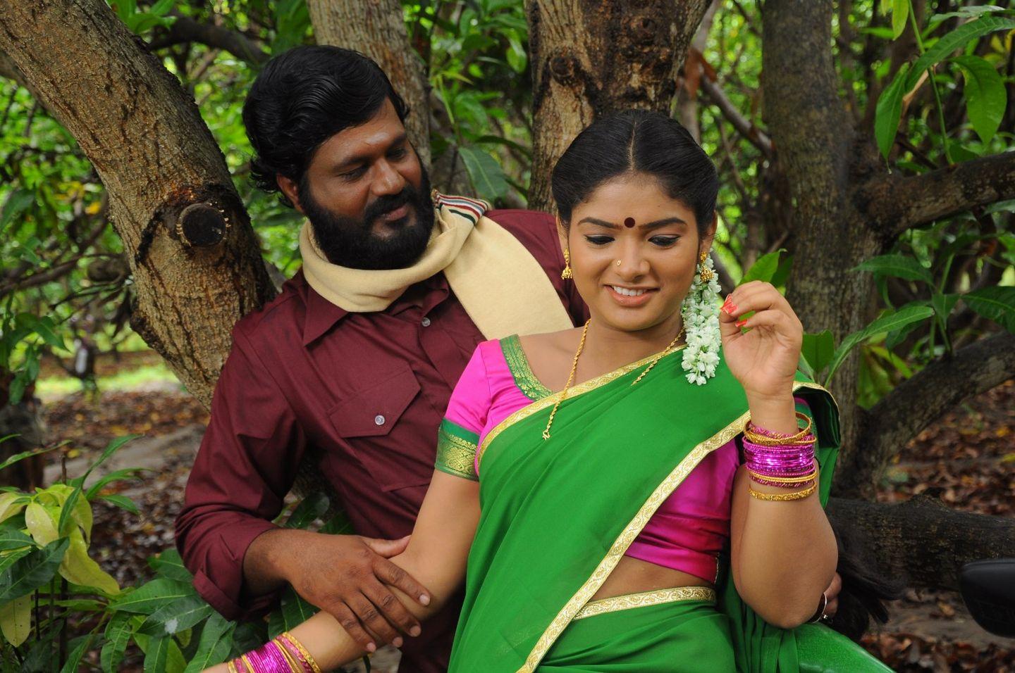 Virudhachalam Movie Stills
