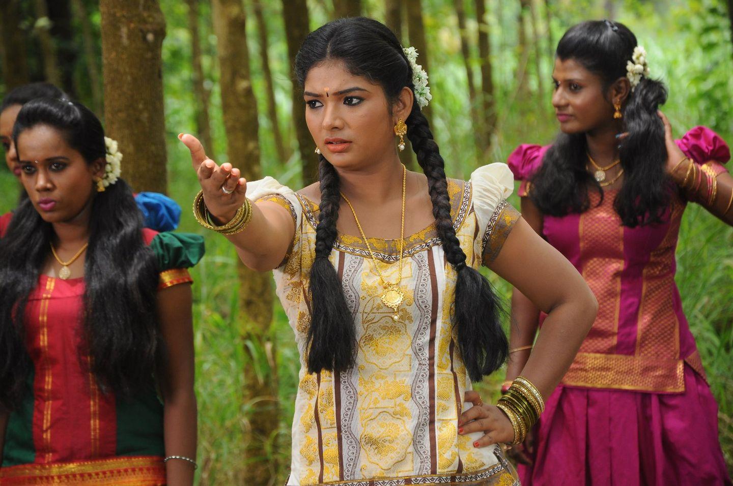 Virudhachalam Movie Stills
