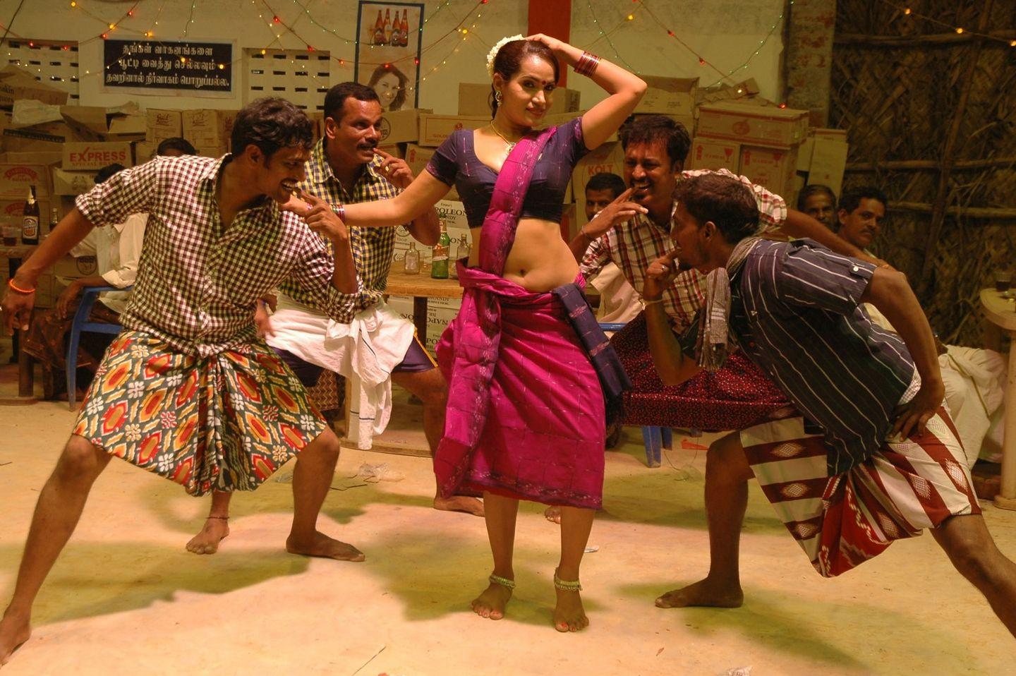 Virudhachalam Movie Stills