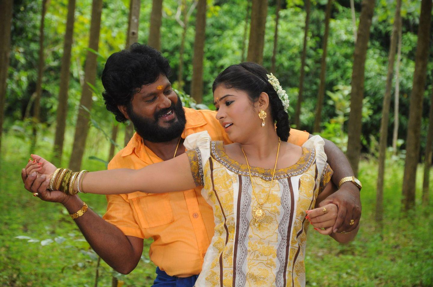 Virudhachalam Movie Stills