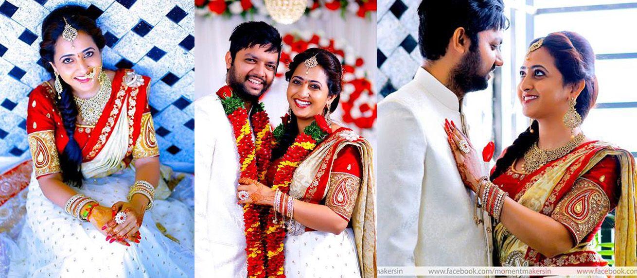 Anchor Lasya With Husband Manjunath Latest Family Unseen Photos
