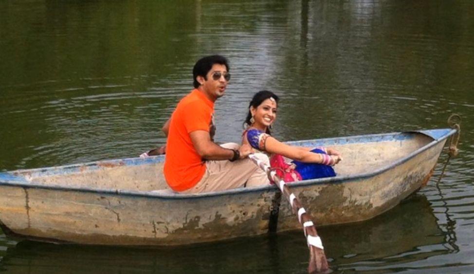 Anchor Lasya With Husband Manjunath Latest Family Unseen Photos