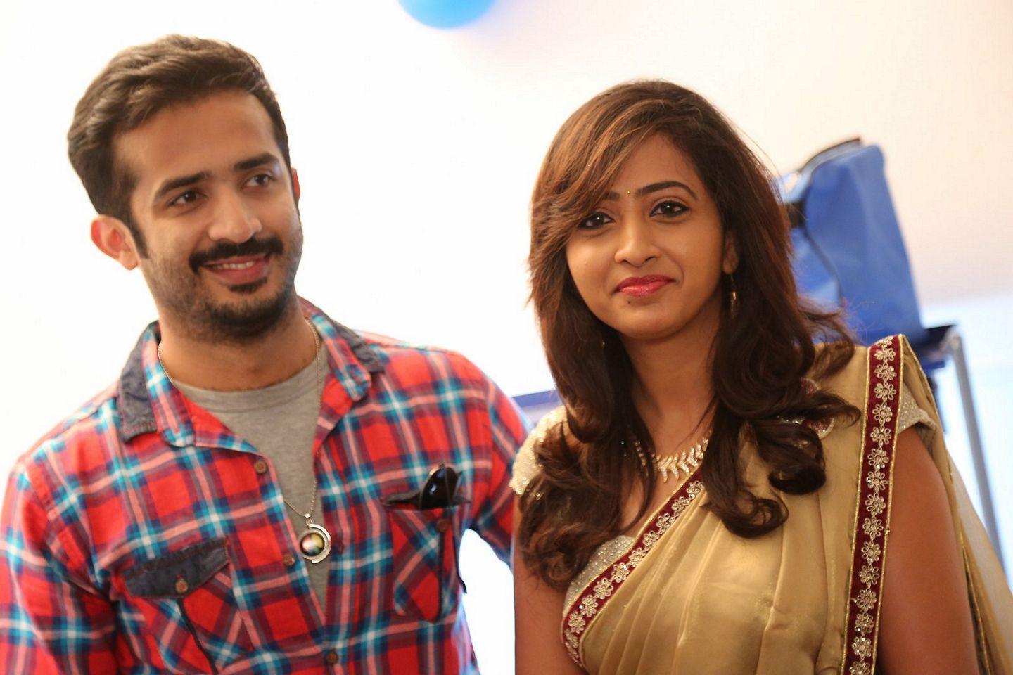 Washoo Shop Launch Photos