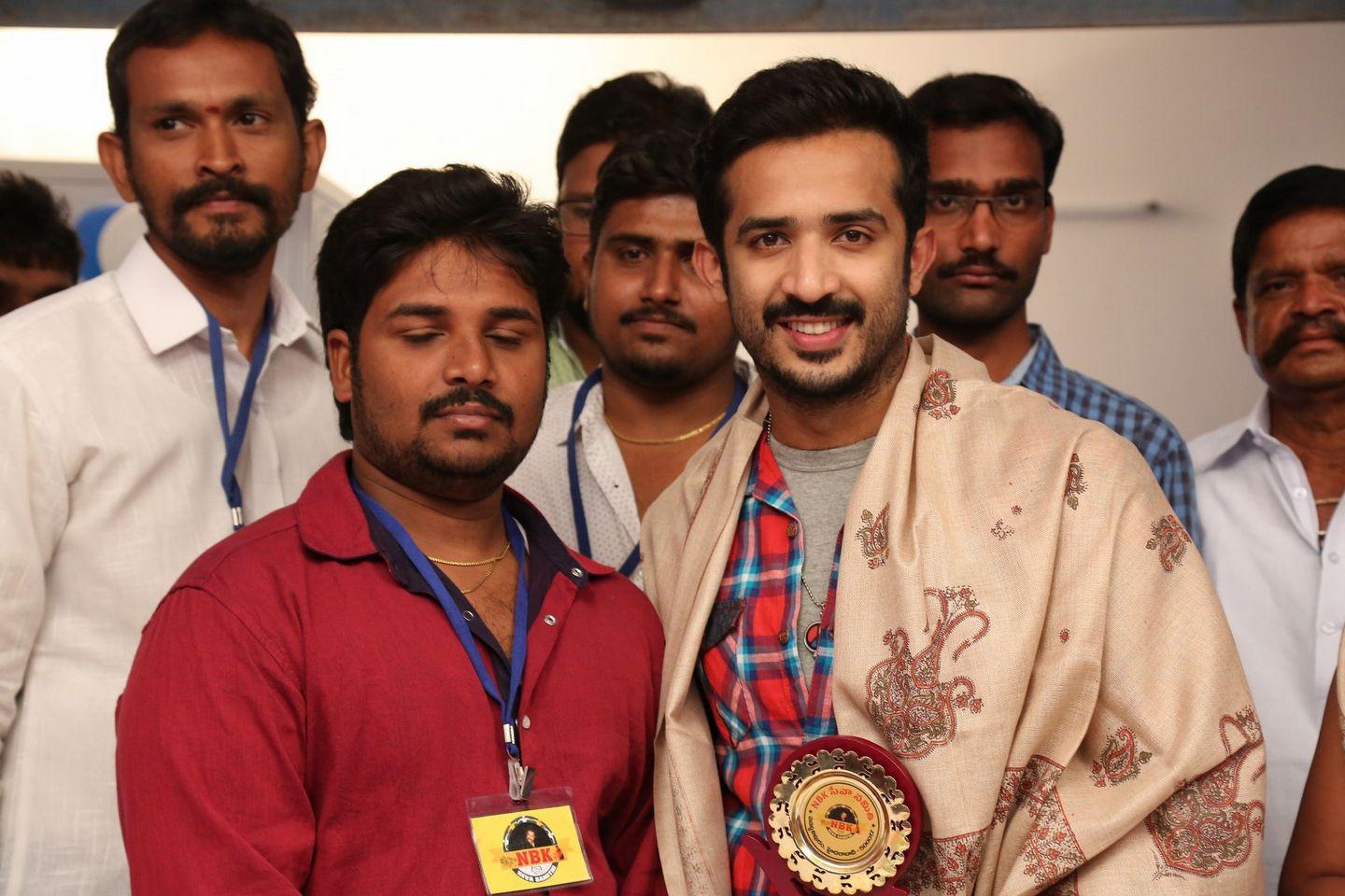 Washoo Shop Launch Photos