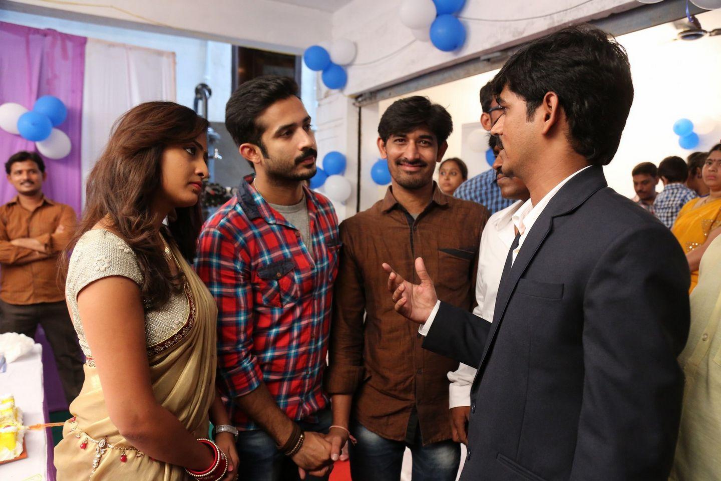 Washoo Shop Launch Photos