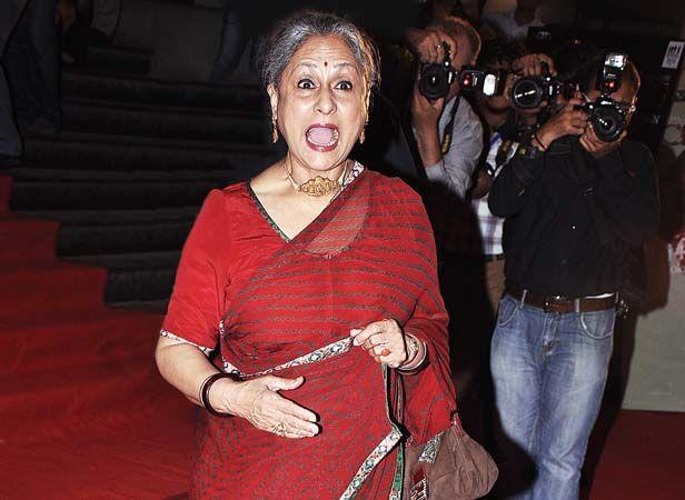 Weird Expressions of Famous Bollywood Celebrities