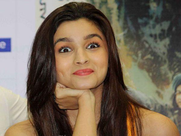 Weird Expressions of Famous Bollywood Celebrities