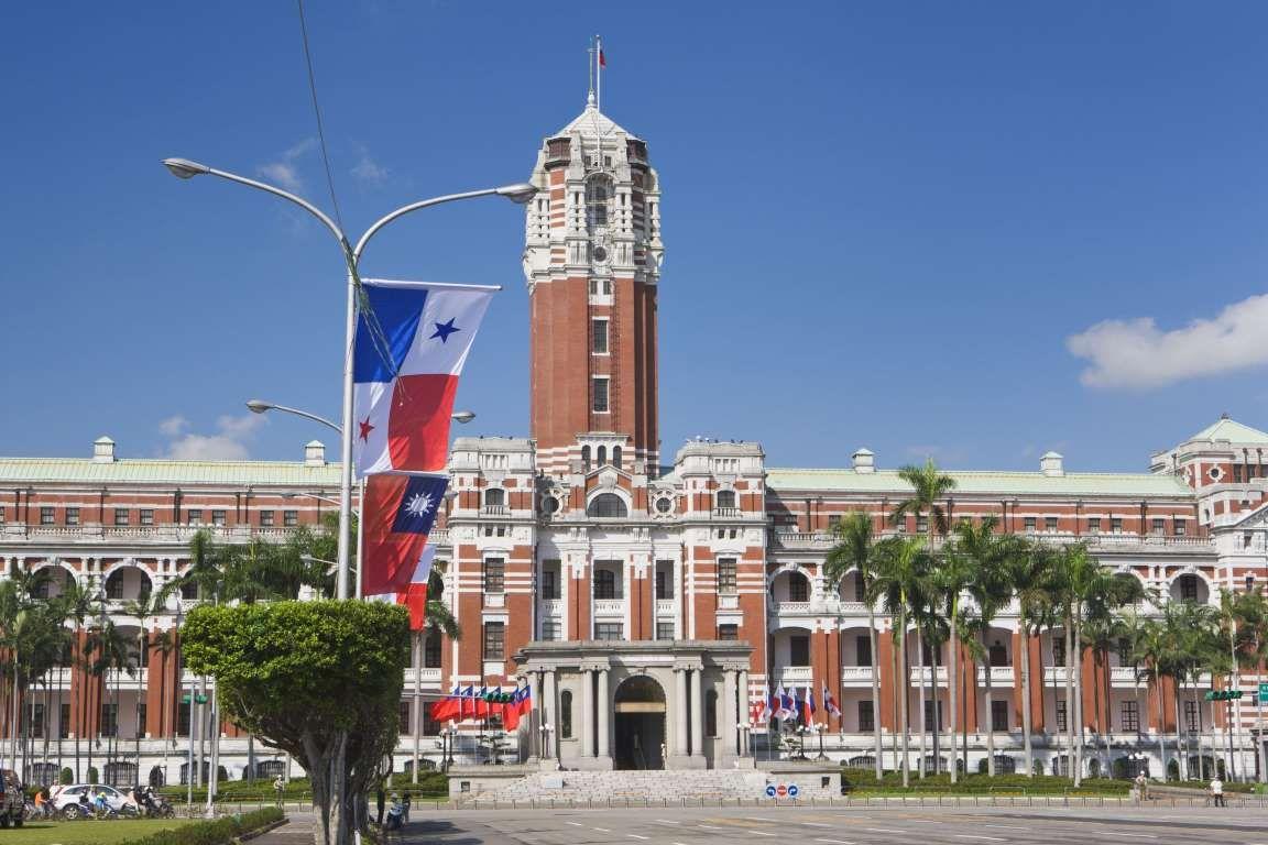 Wonderful Grand Residences Of Heads Of State