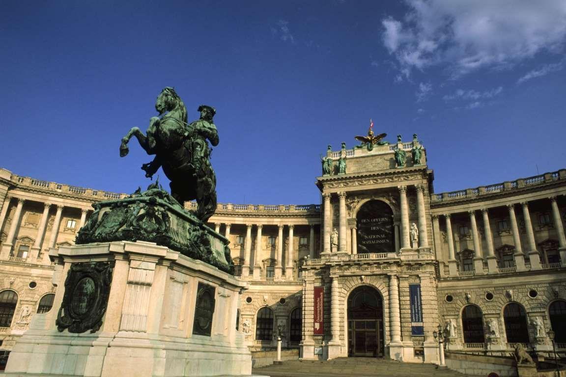 Wonderful Grand Residences Of Heads Of State