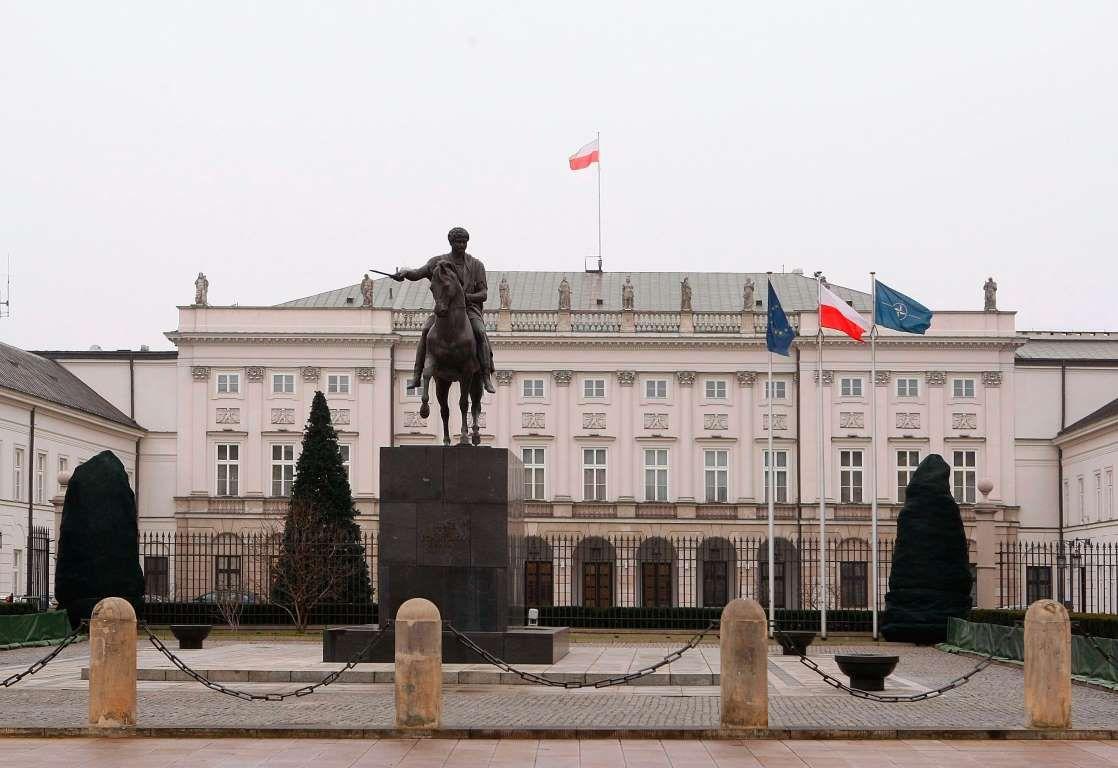 Wonderful Grand Residences Of Heads Of State