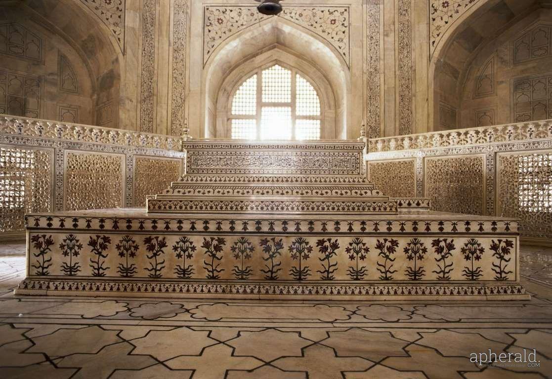 Wonderful Images Of Taj Mahal