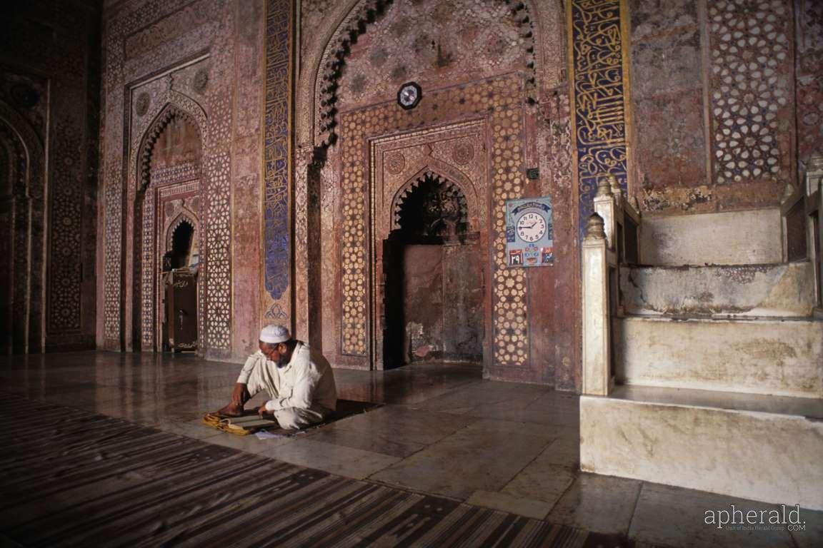 Wonderful Images Of Taj Mahal