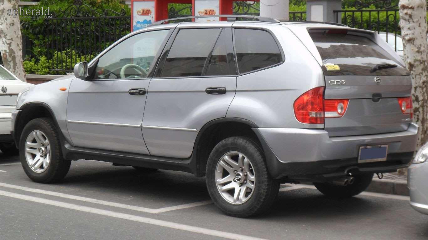 wonderful World Of Chinese Cars