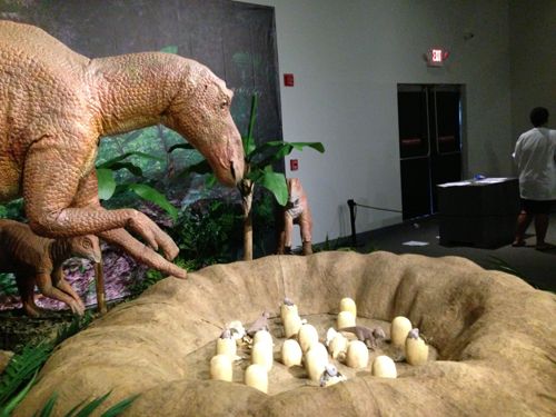 World Best Dinosaur Museums