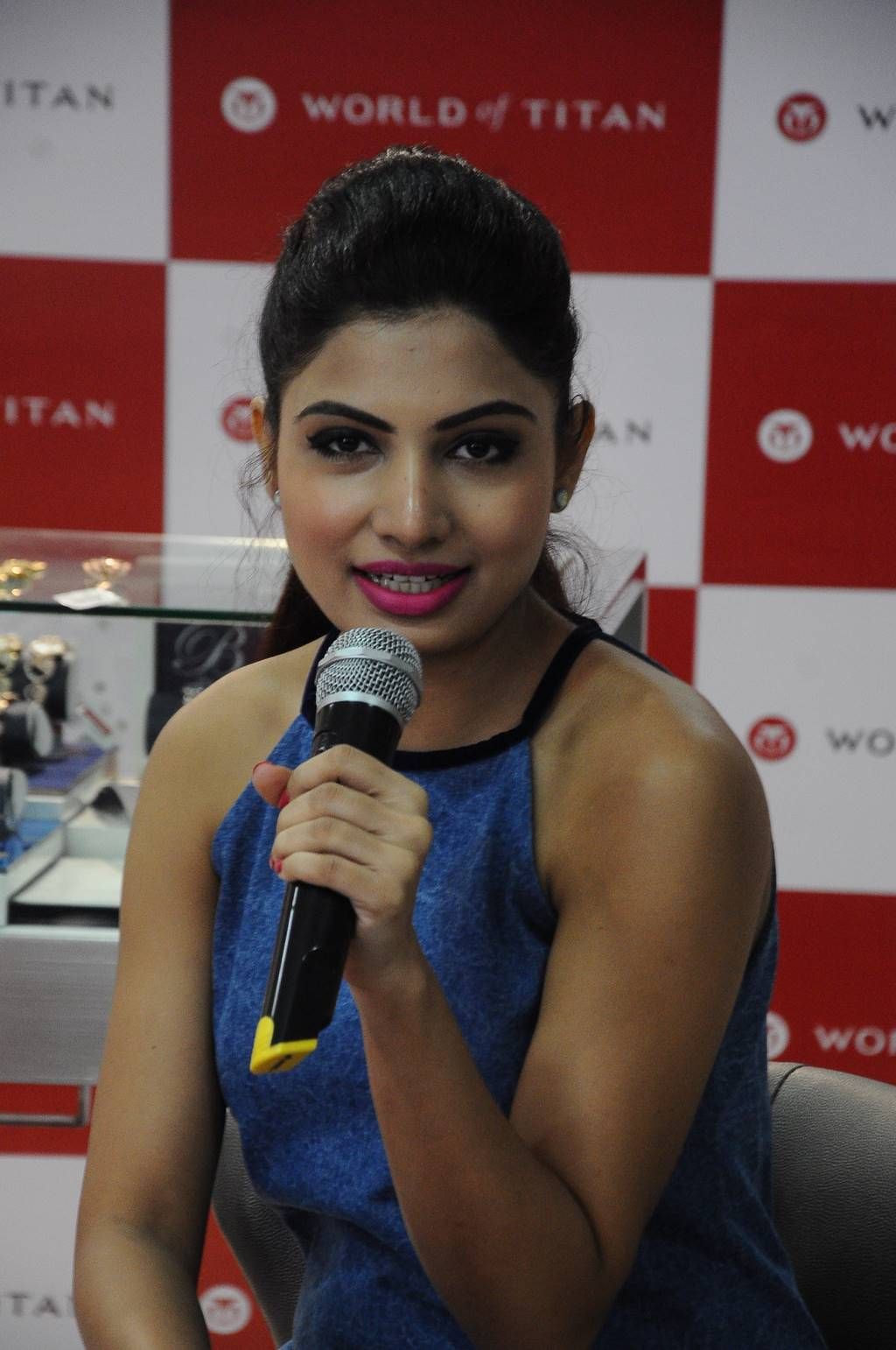  World of Titan Watch Collection Launch Pics