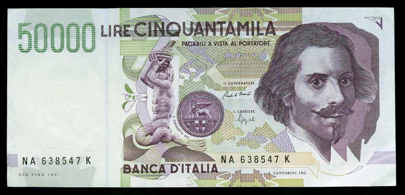 Worlds Rare Unseen Banknotes