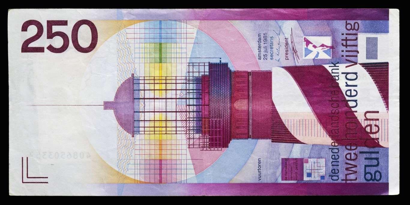 Worlds Rare Unseen Banknotes