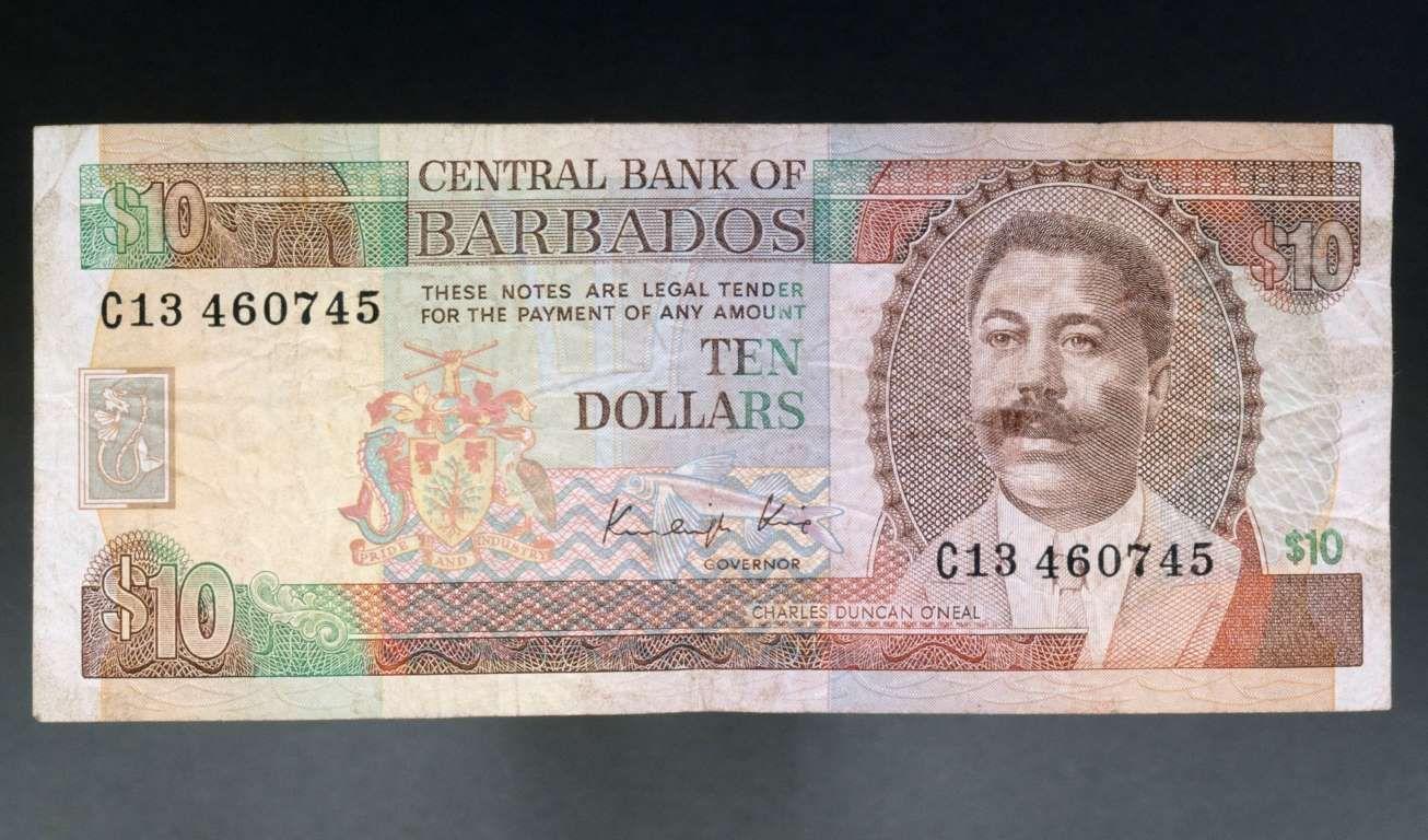 Worlds Rare Unseen Banknotes